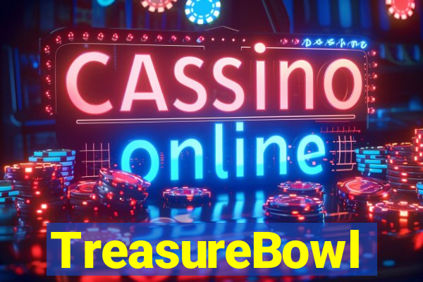 TreasureBowl treasure bowl como ganhar